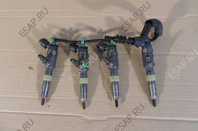 Форсунка   0445110566 PEUGEOT 208 1.6 HDI 15