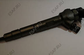 Форсунка  0445110569 166000804R RENAULT 1,6 DCI