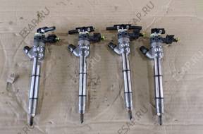 Форсунка   0445110589 SPORTAGE III FL 1.7 CRDI