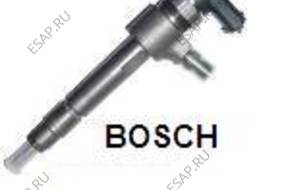 Форсунка  0445110614 FIAT 1,3 MULTIJET BOSCH