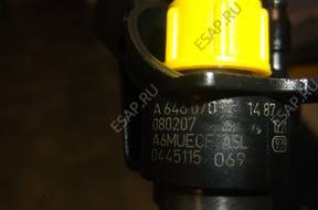 Форсунка   04451150069 MERCEDES