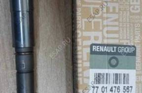 Форсунка  0445115007 OPEL VIVARO 2.0 DCI TDCI