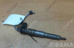 Форсунка 0445115008  BMW E60 3.0D