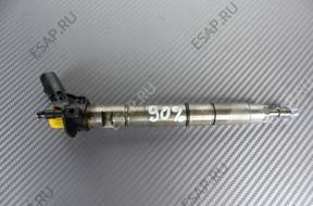 Форсунка  0445115019 AUDI A6 C6 2,7 3,0 TDI