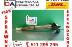 Форсунка  0445115024 059130277S VW AUDI 2.7 3.0 TDI