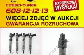 Форсунка   0445115025 PEUGEOT 407 2.2 HDI BT