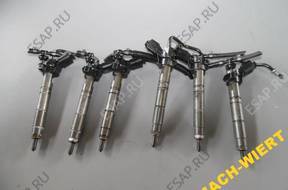 Форсунка   0445115027 3.0 3.2 MERCEDES W211