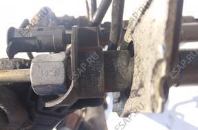 Форсунка  0445115039 059130277AC AUDI VW 2.7 3.0 TDI