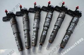 Форсунка   0445115048 BMW X3 E83 E90 E60 3.0 D