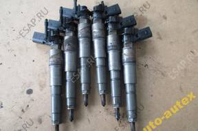 Форсунка  0445115050 BMW 3.0 D M57 TUE2 E61 X3