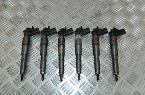 Форсунка   0445115050 BMW E83 X3 X5 3.0D