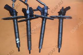 Форсунка ,  0445115058 Audi VW