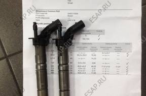 Форсунка   0445115064 MERCEDES A6420701387