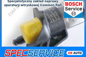 Форсунка  0445115069 MERCEDES A6460701487