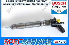 Форсунка  0445115069 MERCEDES A6460701487