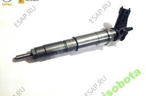 Форсунка  0445115084 OPEL RENAULT 2,0 DCI CDTI BOSCH
