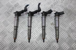 Форсунка   0445115084 RENAULT 2.0 DCI