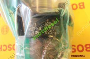 Форсунка  0445115085 057130277AK Audi F ra