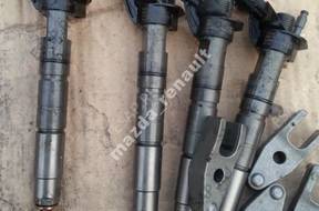 Форсунка 0445116006 HONDA 2.2 IDTEC