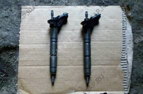 Форсунка  0445116006 HONDA CRV ACCORD 2.2 I DTEC 2010 год.
