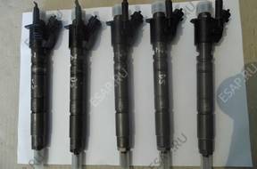 Форсунка  0445116016 31272690 VOLVO XC60 XC70 2.4 D5