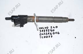 Форсунка   0445116016 VOLVO 2.4 D