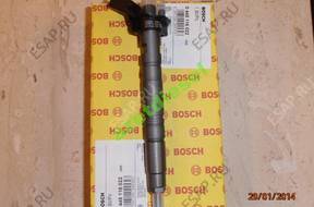 Форсунка  0445116022  Audi 3,0TDI   F ra