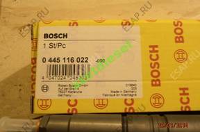 Форсунка  0445116022  Audi 3,0TDI   F ra
