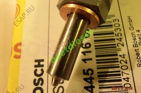 Форсунка  0445116022  Audi 3,0TDI   F ra