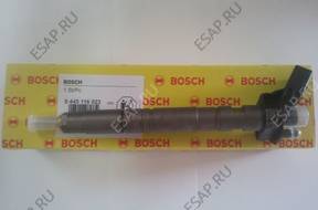 Форсунка  0445116023 AUDI VW