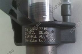 Форсунка  0445116023 AUDI VW