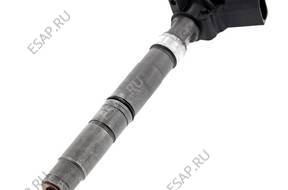 Форсунка   0445116035 AUDI SEAT SKODA VW