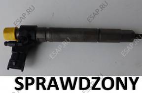 Форсунка  0445116043 9687454480 FREELANDER 2,2 SD4