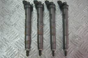 Форсунка   0445116054 Toyota 1.4 D4D