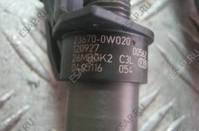 Форсунка   0445116054 Toyota 1.4 D4D