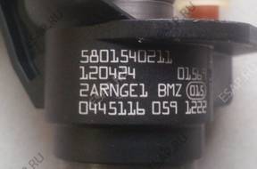 Форсунка  0445116059 C R IVECO DAILY FIAT DUCATO MULT
