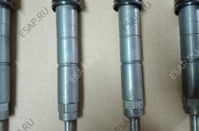 Форсунка  0445116059 Iveco Daily Fiat Ducato 3.0