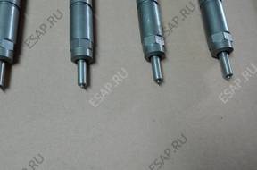 Форсунка  0445116059 Iveco Daily Fiat Ducato 3.0