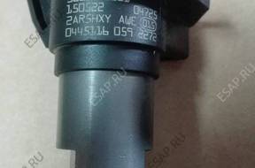 Форсунка  0445116059 Iveco Daily Fiat Ducato 3.0