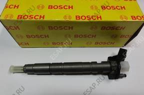 Форсунка  0445117020 057130277AM Touareg Audi Q7