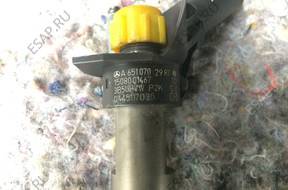 Форсунка  0445117035 6510702987 MERCEDES ML W166 2.2