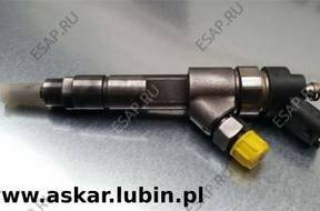 Форсунка   0445120002 CITROEN JUMPER 2.8