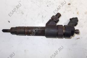 Форсунка  0445120002 Fiat Ducato Boxer 2.8 JTD HDi