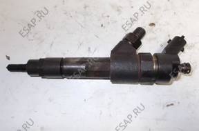 Форсунка  0445120002 Iveco Ducato Boxer 2.8 HPi HDi
