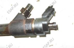 Форсунка  0445120002 Iveco Ducato Boxer 2.8 HPi HDi