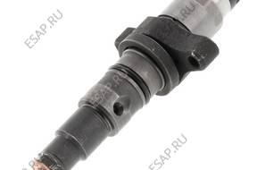 Форсунка   0445120007 REGENEROWANY Iveco  DAF