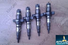 Форсунка   0445120007IVECO EUROCARGO