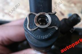 Форсунка  0445120011  2.3 JTD HPI IVECO