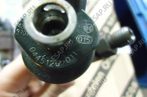 Форсунка 0445120011  Fiat Ducato 2.3 Iveco 2002 2006