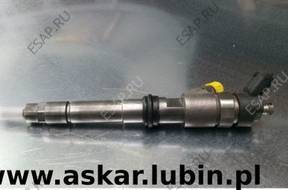Форсунка  0445120011 Fiat Ducato 2.3JTD